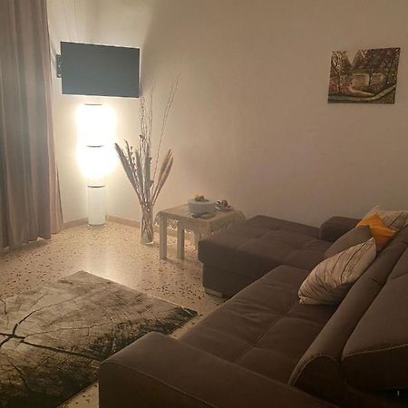 Casa Di Glory Appartement Trapani Buitenkant foto