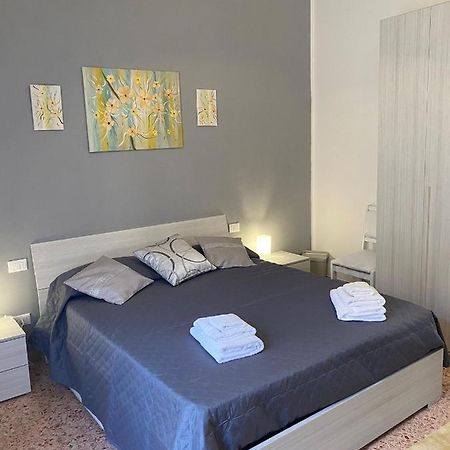 Casa Di Glory Appartement Trapani Buitenkant foto