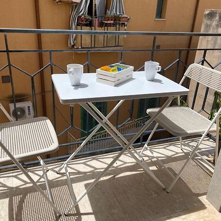 Casa Di Glory Appartement Trapani Buitenkant foto
