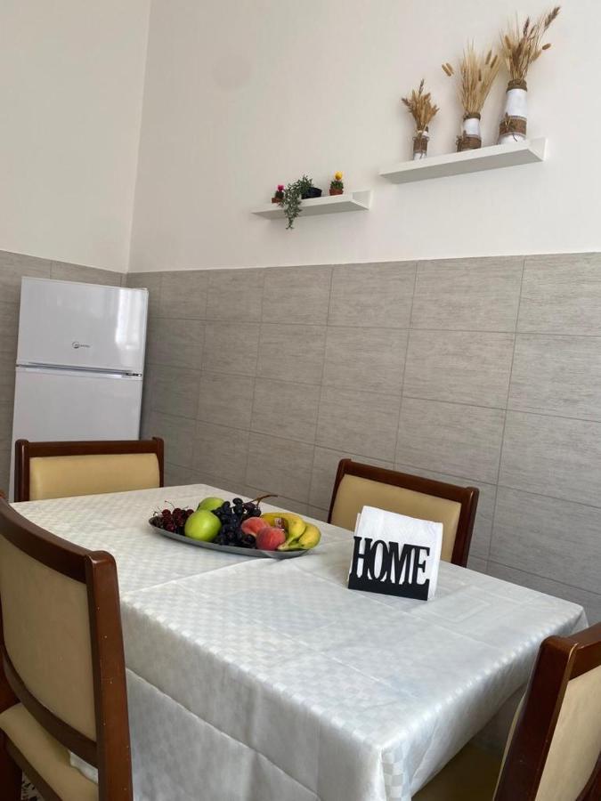Casa Di Glory Appartement Trapani Buitenkant foto