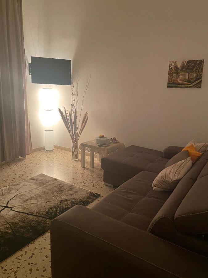 Casa Di Glory Appartement Trapani Buitenkant foto