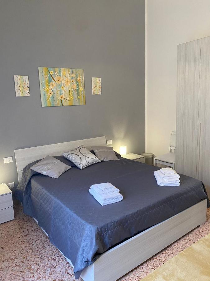 Casa Di Glory Appartement Trapani Buitenkant foto