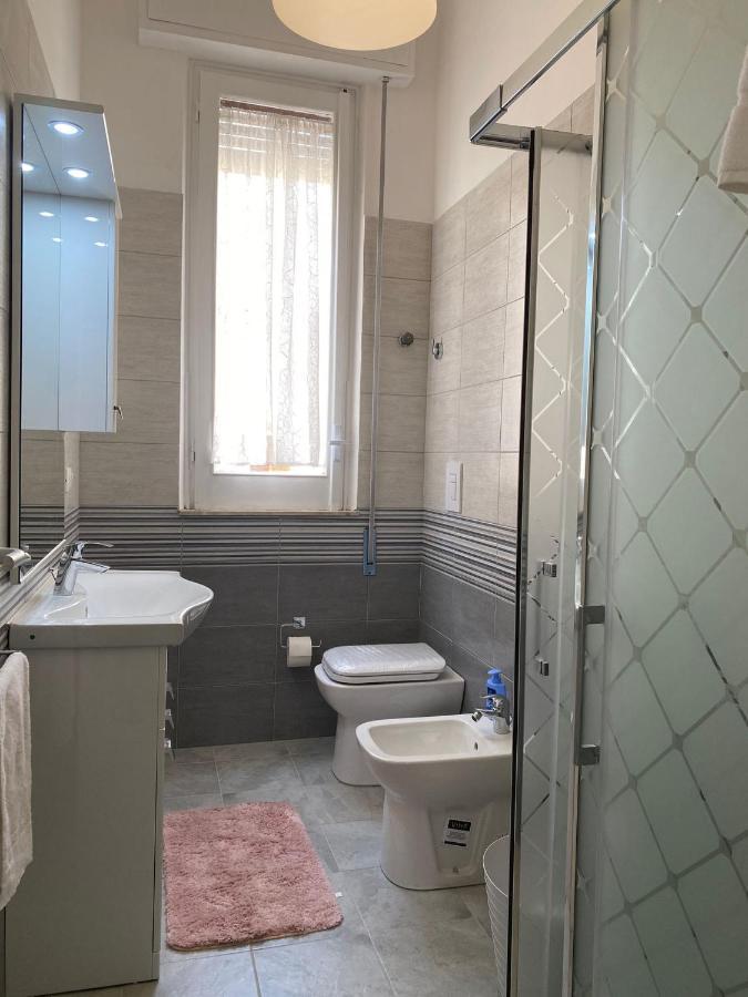 Casa Di Glory Appartement Trapani Buitenkant foto