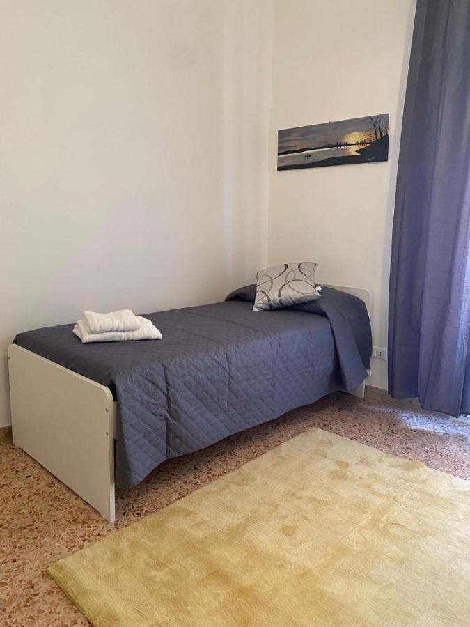 Casa Di Glory Appartement Trapani Buitenkant foto