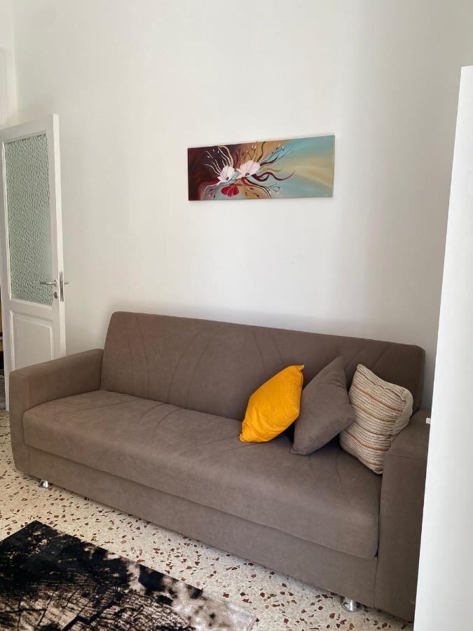 Casa Di Glory Appartement Trapani Buitenkant foto